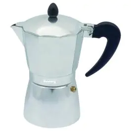 Lonče za filter kafu Rosberg R51173BA6, za 6 šolja 2472OM