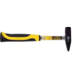 Čekić TMP sa metalnom drskom 500gr x 320mm 240120 3963OM