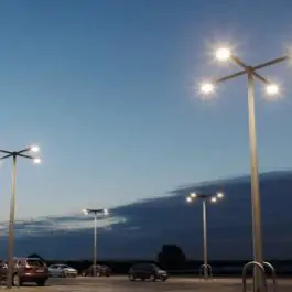 LEDVANCE LED reflektor 30W dnevno svetlo 4099854361746E