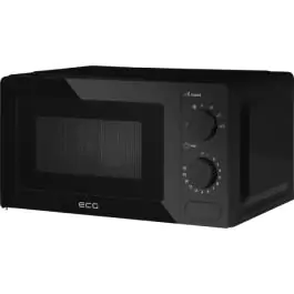 ECG Mikrotalasna pećnica MTM 1774 BE