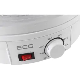 ECG Sušilica za voće SO 375