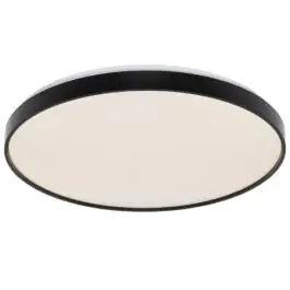 OSRAM LED plafonjera 60W 4000K IP20 crna 4099854651571E