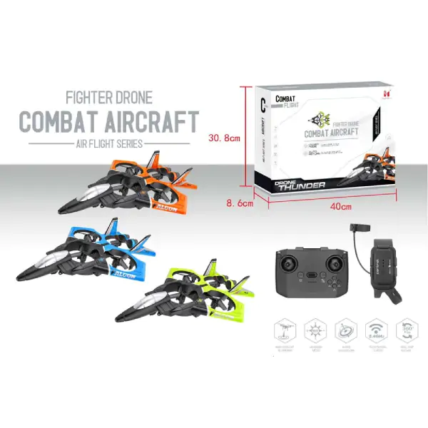 Avion na daljinsko upravljanje  CT294969