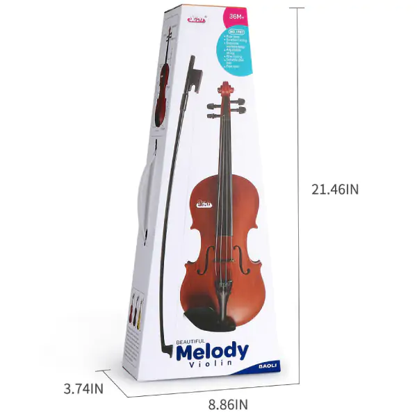 Violina Baoli CT468384