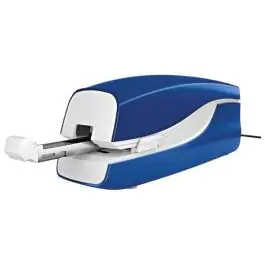 Električna Heft mašina za spajanje do 20 listova (24) NeXXt Leitz