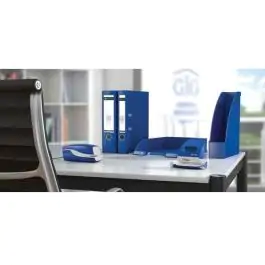 Električna Heft mašina za spajanje do 20 listova (24) NeXXt Leitz