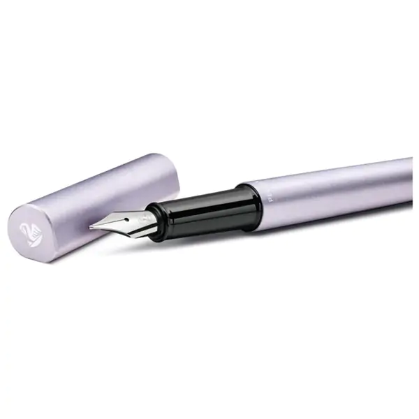 Nalivpero P6 Ineo Elements Lavender Scent u metalnoj kutiji Pelikan lavanda