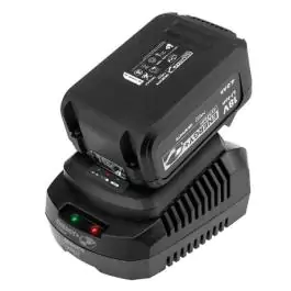 Energy+ set: 4Ah BOOST UP baterija i punjač – Graphine 58GE132