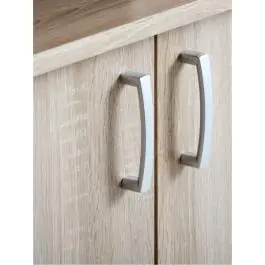 TV-komoda EVETOFTE svetao hrast boja 3696642