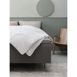 Pamučni jorgan 200x220 RUNDEGGI topao 4232585