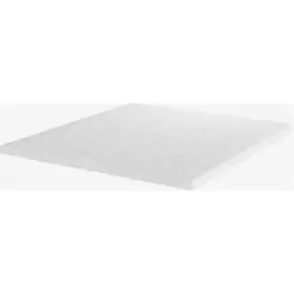 Naddušek 140x200cm GURSKEN 3446157