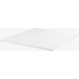 Naddušek 180x200cm WELLPUR FRYA bela 3449481