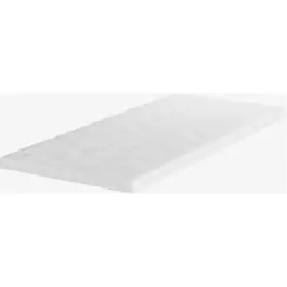 Naddušek 90x200cm GURSKEN 3446132