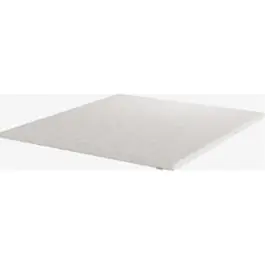 Naddušek 160x200cm VINGAN 3446278