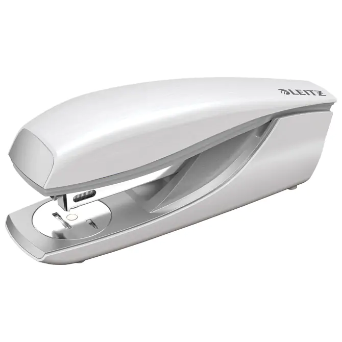 Heftalica za spajanje do 30 listova stona (24) Style Leitz 55626104 bela (arctic) blister 000016227