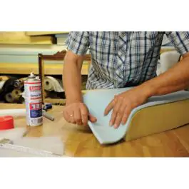 Lepak u spreju 500ml Extra Strong Tesa 60022 000008913