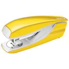 Heft mašina za spajanje do 30 listova stona (24) NeXXt Wow Leitz 55022216 metalik žuta blister 000016189