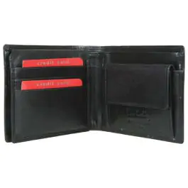 Novčanik kožni muški Pierre Cardin 8806PIP04 crni 000020618