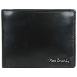 Novčanik kožni muški Pierre Cardin 8806PIP04 crni 000020618