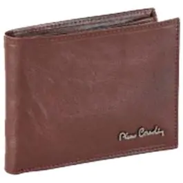 Novčanik kožni muški Pierre Cardin 8806TILAK101 braon 000020622