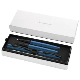 Set nalivpero+roler Jazz Noble Elegance+poklon kutija G25 Pelikan 826983 plavi 000021220
