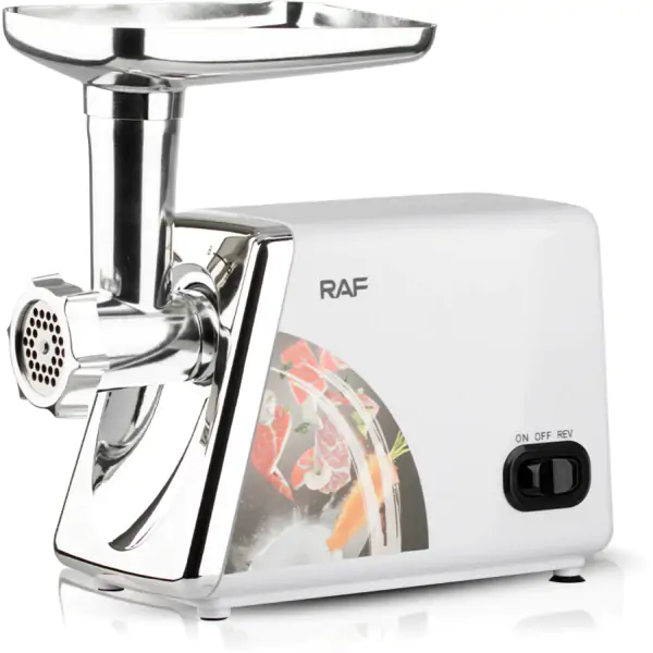 RAF R.3368 mašina za mlevenje mesa 2500W