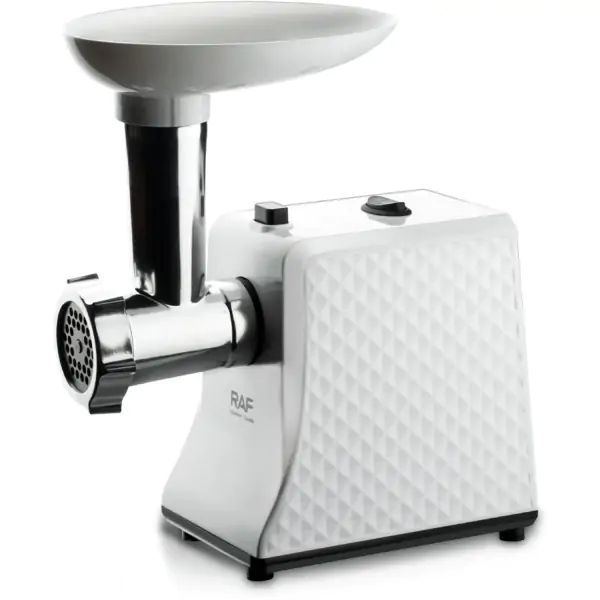 RAF R.3391 mašina za mlevenje mesa 2000W