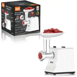 RAF R.3391 mašina za mlevenje mesa 2000W