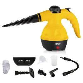 RAF R.1208 pegla na paru bežična  2600W