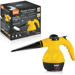 RAF R.1028 paročistač žuti 1000W
