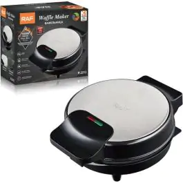 RAF R.2213 aparat za vafle 1000W