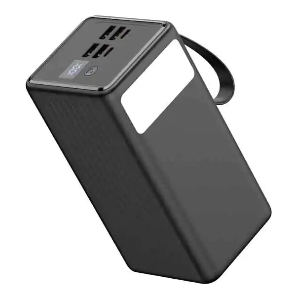 Power bank PL PMPB6020 60000 mAh 20W Platinet