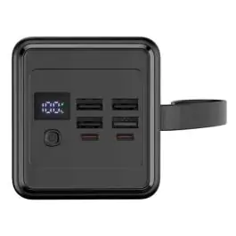 Power bank PL PMPB6020 60000 mAh 20W Platinet