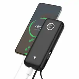 Power Bank PL PMPB2070 20000 mAh 70W