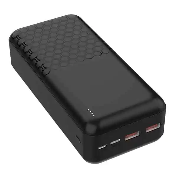 Power Bank PL PMPB30OP19B 30000 mAh 20W Platinet