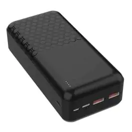 Power Bank PL PMPB30OP19B 30000 mAh 20W Platinet