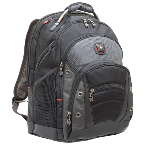 Ranac za laptop 16" Synergy Wenger 600635 sivi 000004928