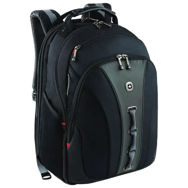 Ranac za laptop 16" Legacy Wenger 600631 crno-sivi 000005537