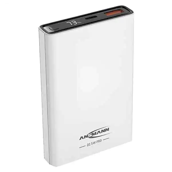 Powerbank 10000mAh PB222PD beli - ANSMANN