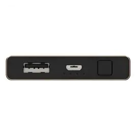 Powerbank 5000mAh PB112 pink - ANSMANN