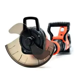 Igračka trimer za travu na baterije