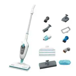 Black + Decker paročistač FSMH13E10