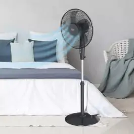 Black + Decker ventilator BXFS8000E