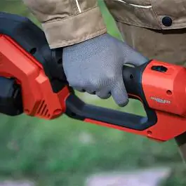 Akumulatorski trimer za travu 1x4.0Ah baterija i punjač 58V DCK KDST58171BDM