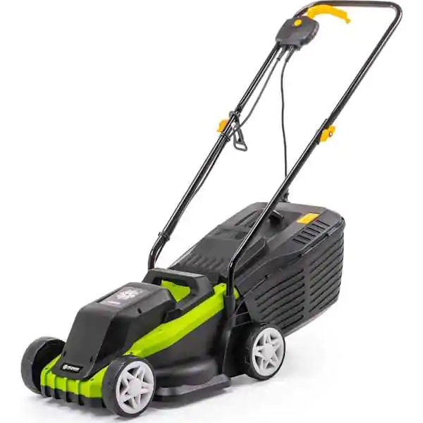 Električna kosačica FZR 2018-E 1000W Fieldmann - proizvod na akciji