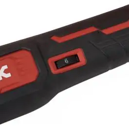 DCK KDMD20AM akumulatorski višenamenski alat 20V bez četkica sa 2x2.0Ah baterije i punjačem