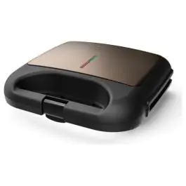 Black + Decker toster za sendviče BXSA752E