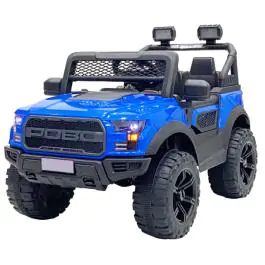 Dečiji džip Ford 12V LC-MB6004 plavi
