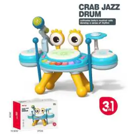 Bubnjevi kraba CT071973