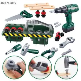 Alat set sa šrafilicom CT278077